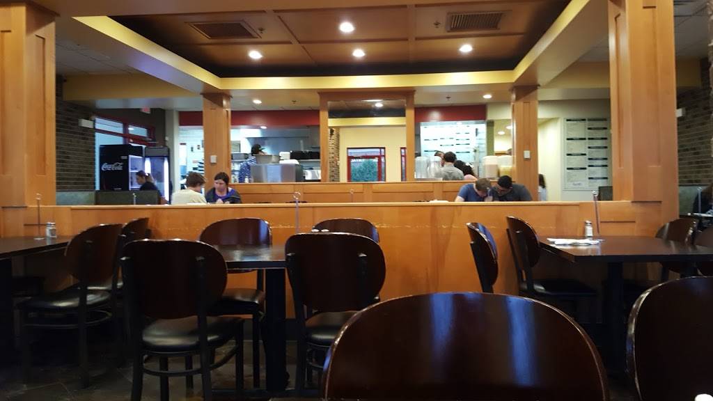 Burrito Parrilla Mexicana - Naperville | restaurant | 5059 Ace Ln, Naperville, IL 60564, USA | 6303059833 OR +1 630-305-9833