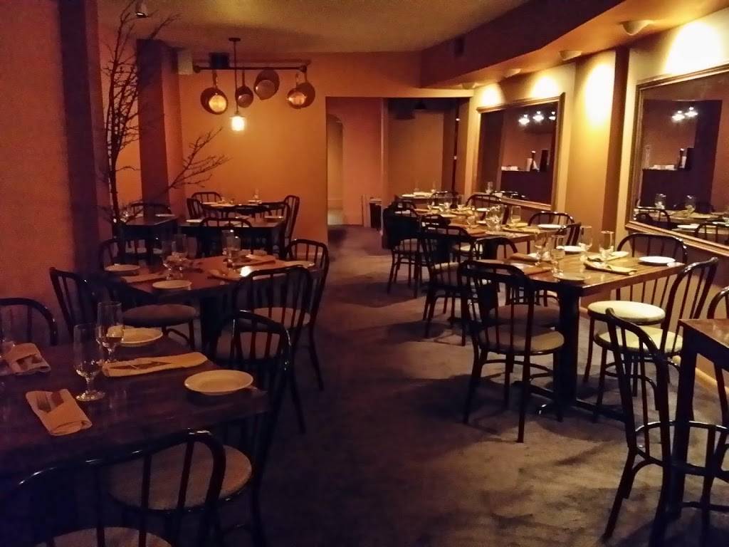 Trattoria Moma | restaurant | 7131 Germantown Ave, Philadelphia, PA 19119, USA | 2674373838 OR +1 267-437-3838
