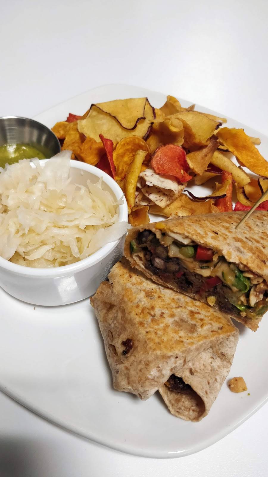 First Bite | restaurant | 108 S Main St, Ann Arbor, MI 48104, USA | 7343694765 OR +1 734-369-4765