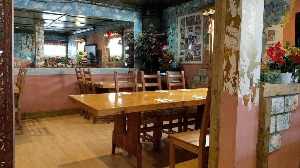 Kimchi House Korean BBQ | restaurant | 8537 Richmond Hwy, Alexandria, VA 22309, USA | 7037808286 OR +1 703-780-8286