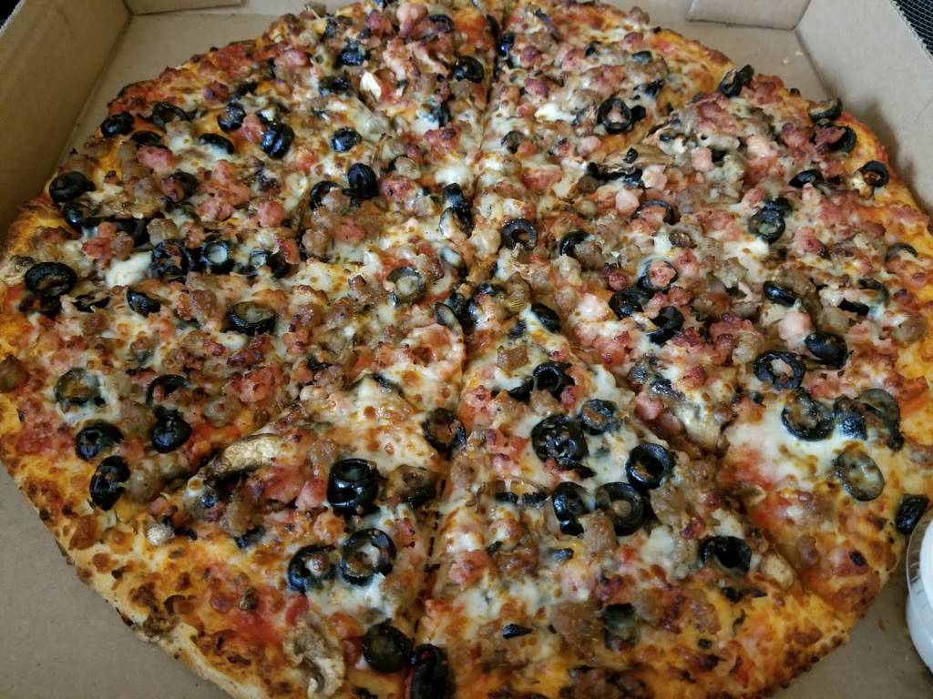 City South Pizza | restaurant | 7700 Hurontario St, Brampton, ON L6Y 4M3, Canada | 9054575557 OR +1 905-457-5557