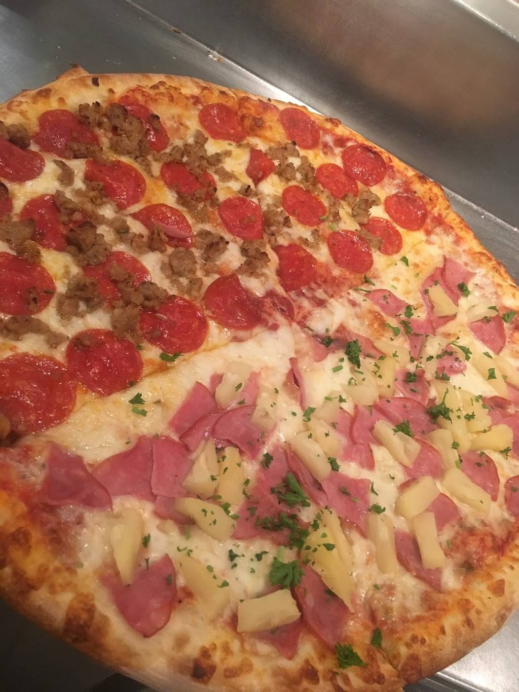 Villa Fresh Italian Kitchen | restaurant | 6600 Topanga Canyon Blvd FC5, Canoga Park, CA 91303, USA | 8186102640 OR +1 818-610-2640