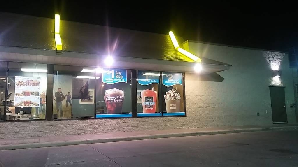 McDonalds | cafe | 2222 S Staples St, Corpus Christi, TX 78404, USA | 3618828289 OR +1 361-882-8289