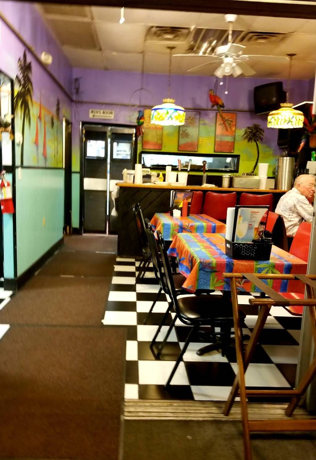 Cafe 776 | restaurant | 138 N Indiana Ave, Englewood, FL 34223, USA | 9414750819 OR +1 941-475-0819