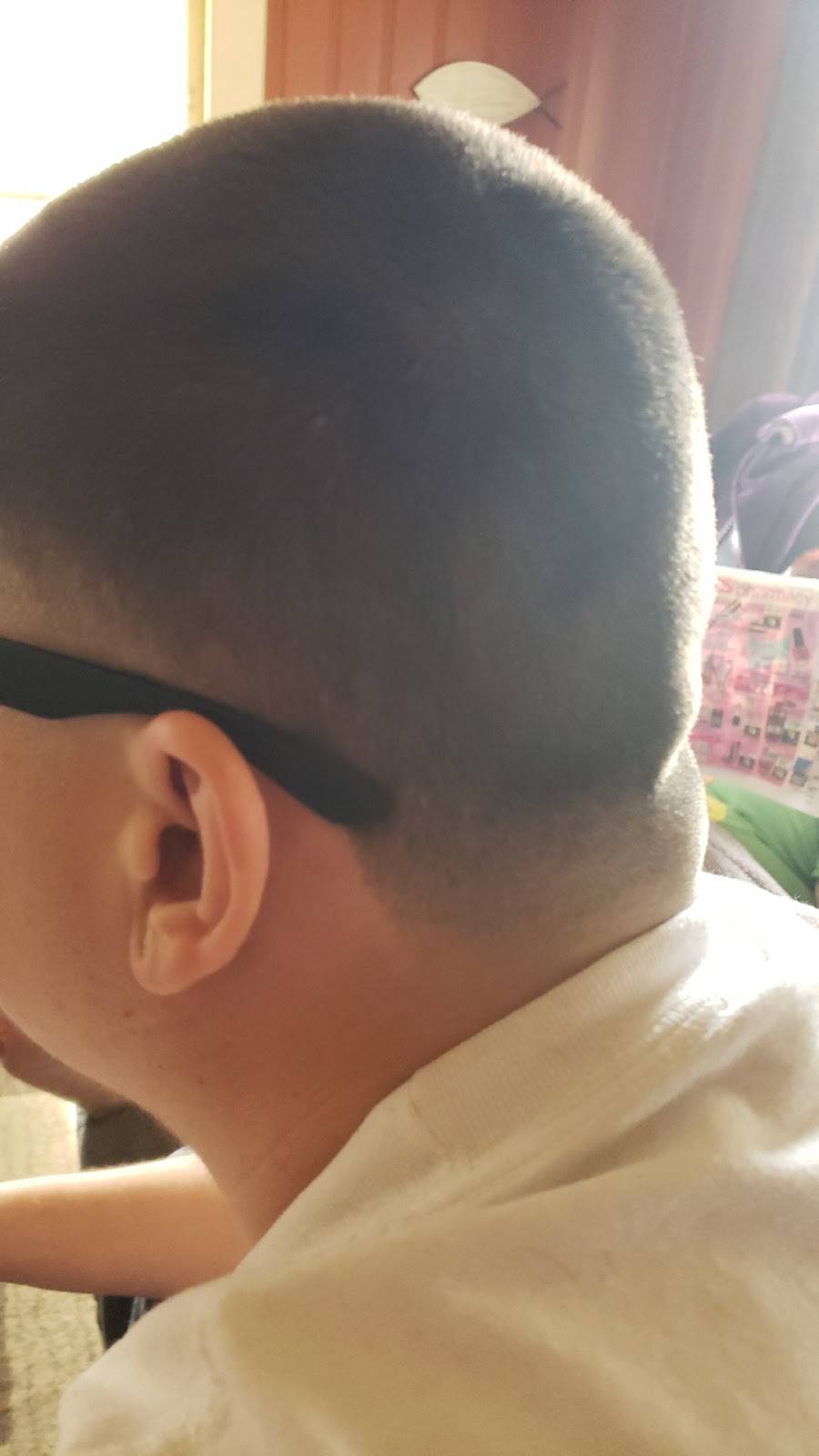 LA FAMILIA BARBERSHOP | restaurant | 9460 Arleta Ave, Arleta, CA 91331, USA | 8186607296 OR +1 818-660-7296