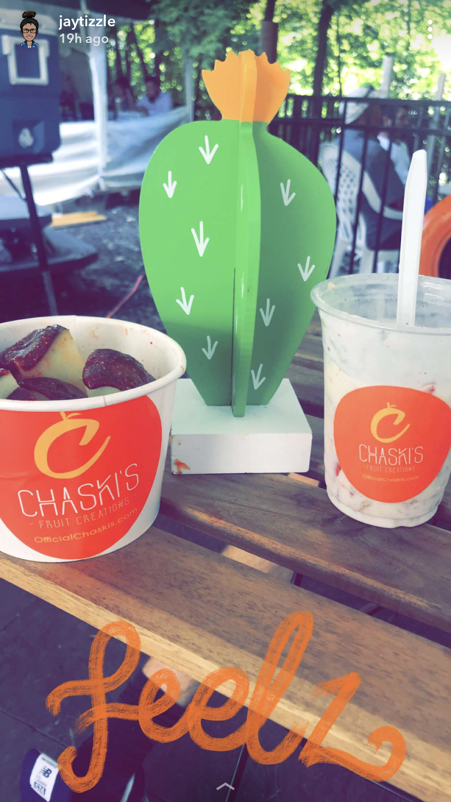 Chaskis Fruit Creations | restaurant | 14N630 IL-25, Dundee Township, IL 60118, USA | 2242189331 OR +1 224-218-9331