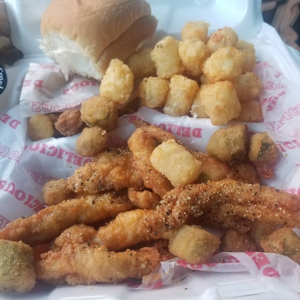 Maryland Fried Chicken | restaurant | 510 N Slappey Blvd, Albany, GA 31701, USA | 2294329595 OR +1 229-432-9595