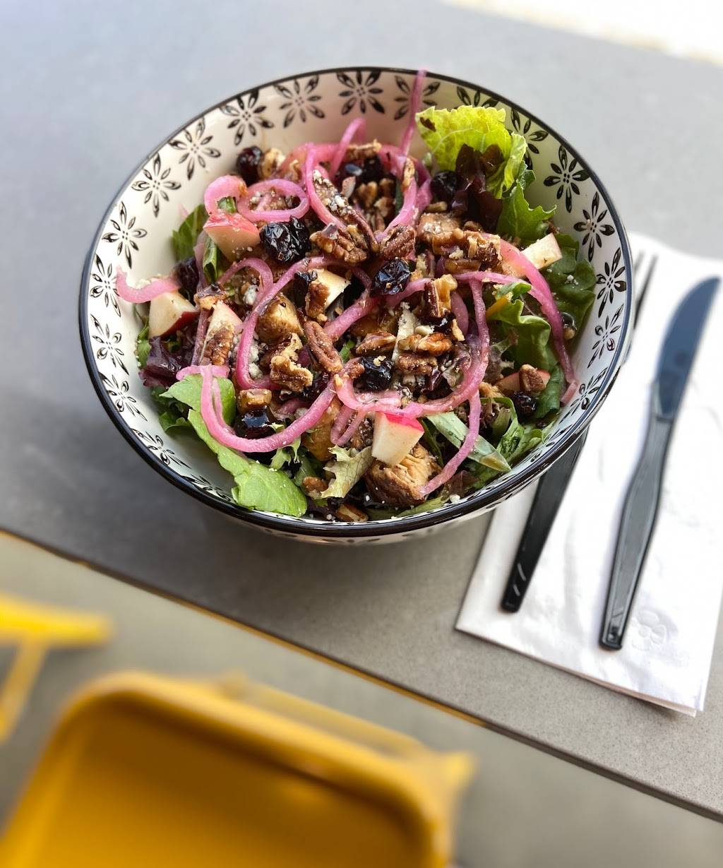 NATIVE Coffee + Kitchen | restaurant | 2725 Heritage Trace Pkwy, Fort Worth, TX 76177, USA | 8179534080 OR +1 817-953-4080