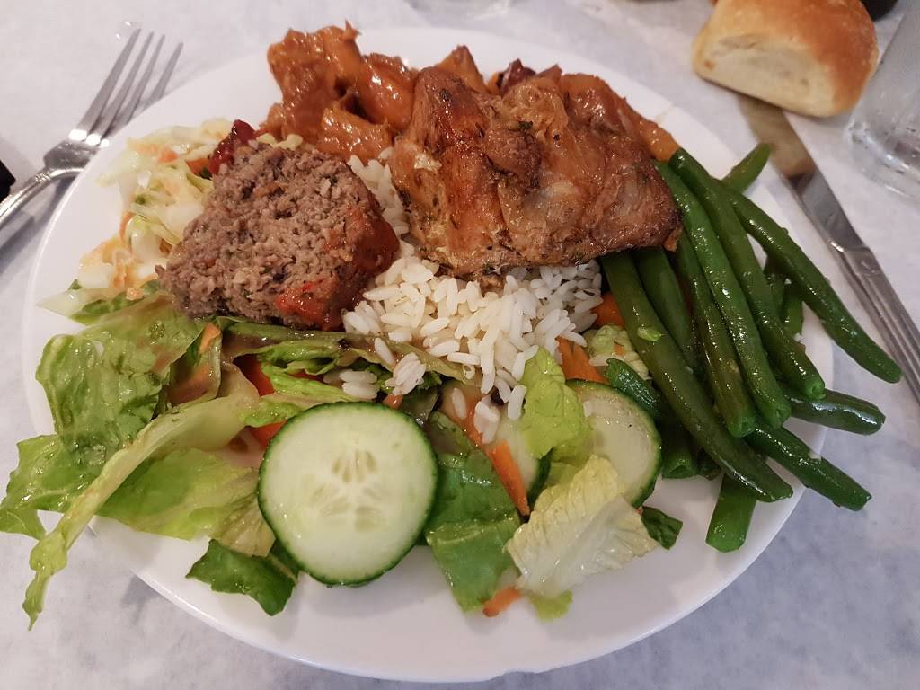 Londels | restaurant | 2620 Frederick Douglass Blvd, New York, NY 10030, USA | 2122346114 OR +1 212-234-6114