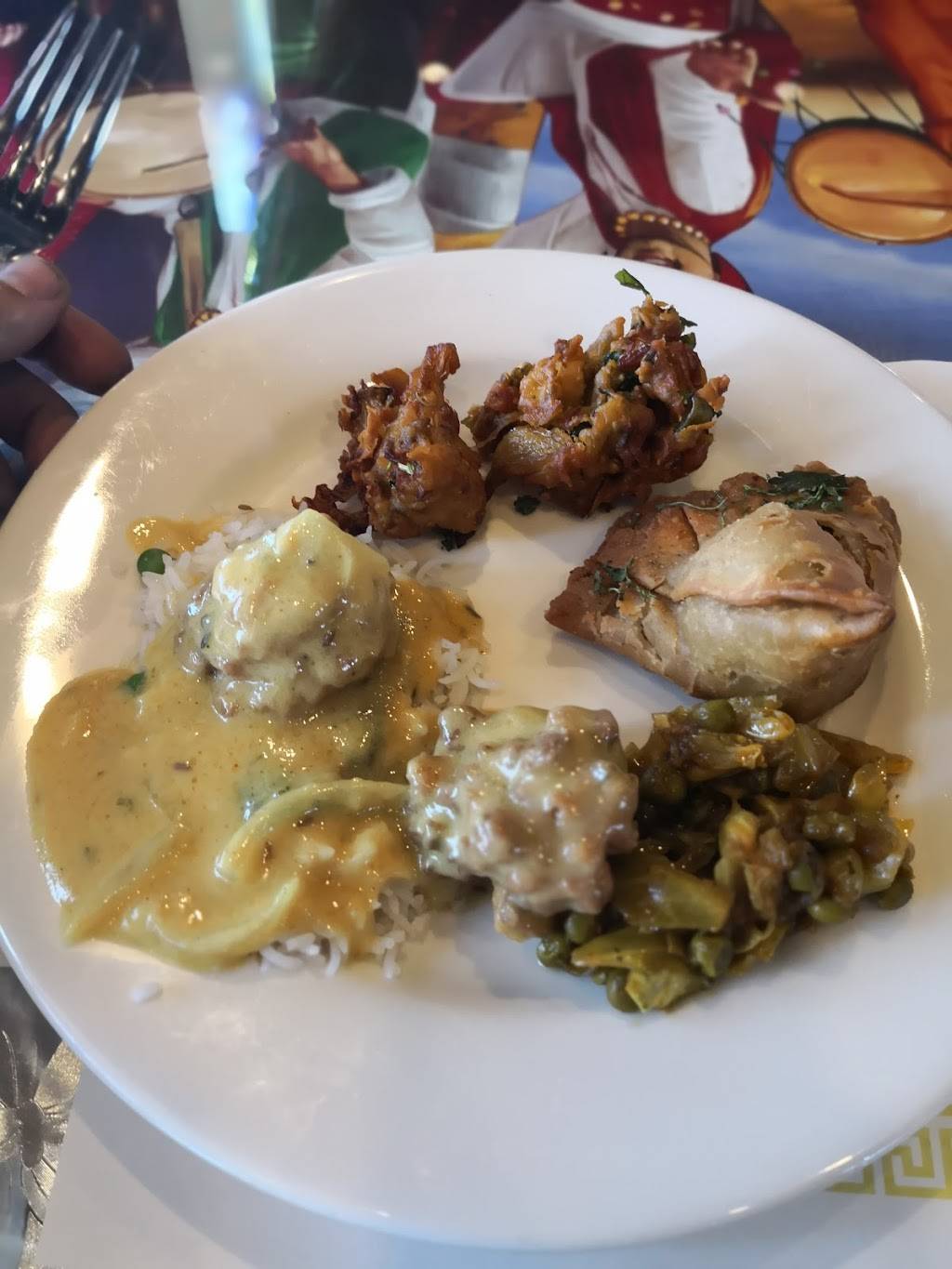 Bombay cuisine Indian sweets | restaurant | 7452 Foothills Blvd, Roseville, CA 95747, USA | 9165976865 OR +1 916-597-6865