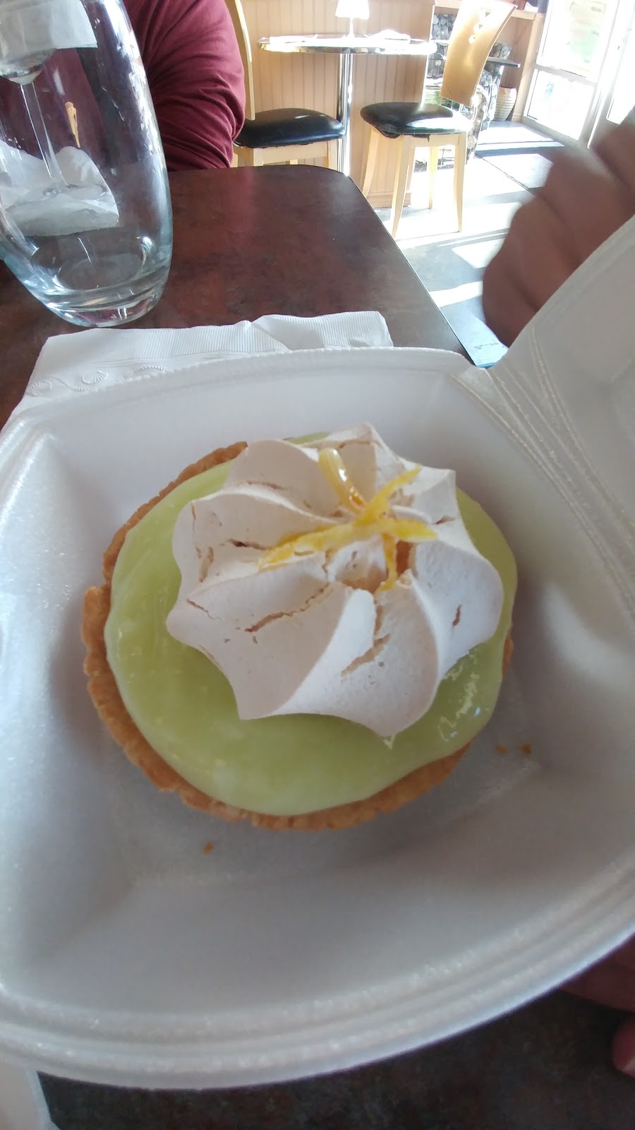 The Dessertery | restaurant | 5428 Roberts St, Shawnee, KS 66226, USA | 9134226686 OR +1 913-422-6686