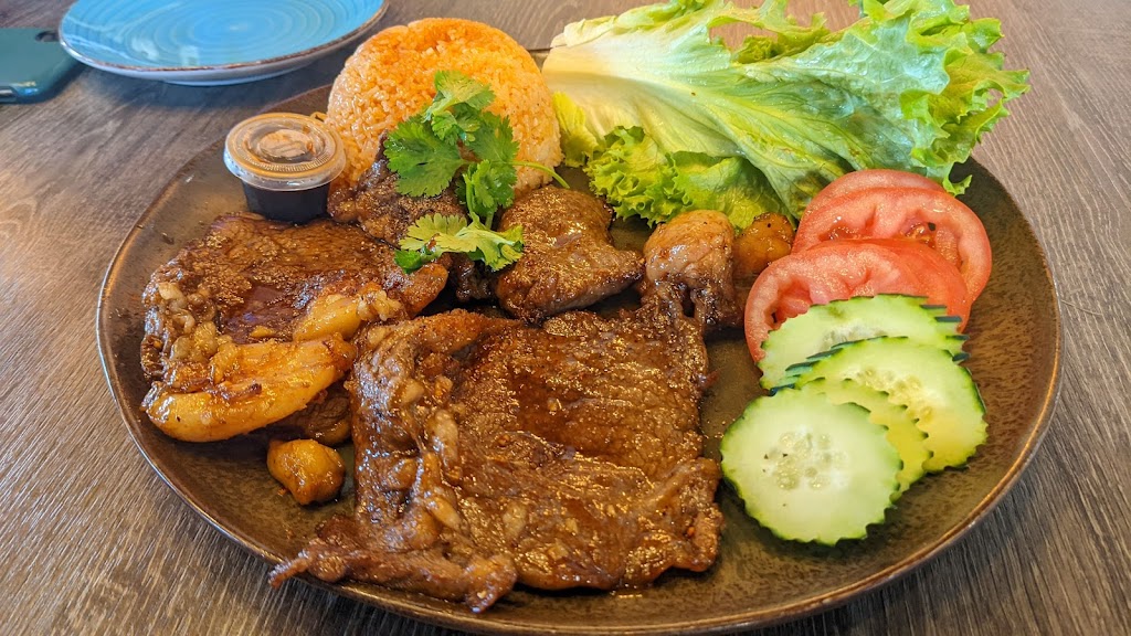 SAIGON OI RESTAURANT | restaurant | 6835 Stockton Blvd, Sacramento, CA 95823, USA | 9165947757 OR +1 916-594-7757