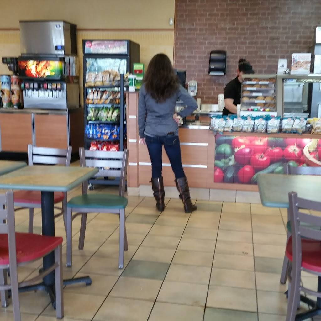 Subway | meal takeaway | 1580 Industrial Park Road Suite A, Wiggins, MS 39577, USA | 6019284109 OR +1 601-928-4109