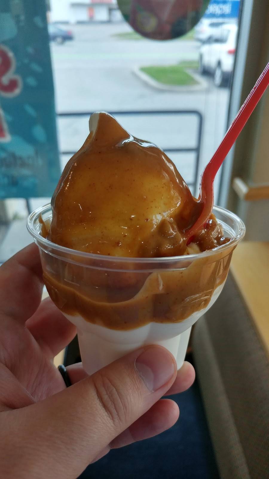 Dairy Queen | restaurant | 1160 Highbury Ave N, London, ON N5Y 1A7, Canada | 5194511115 OR +1 519-451-1115