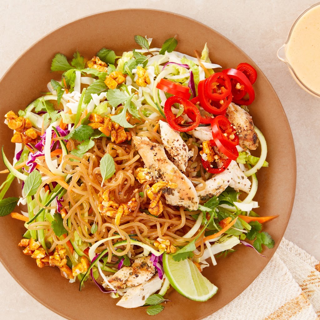 goop Kitchen | restaurant | 5643 Lankershim Blvd, North Hollywood, CA 91601, USA | 3109541286 OR +1 310-954-1286