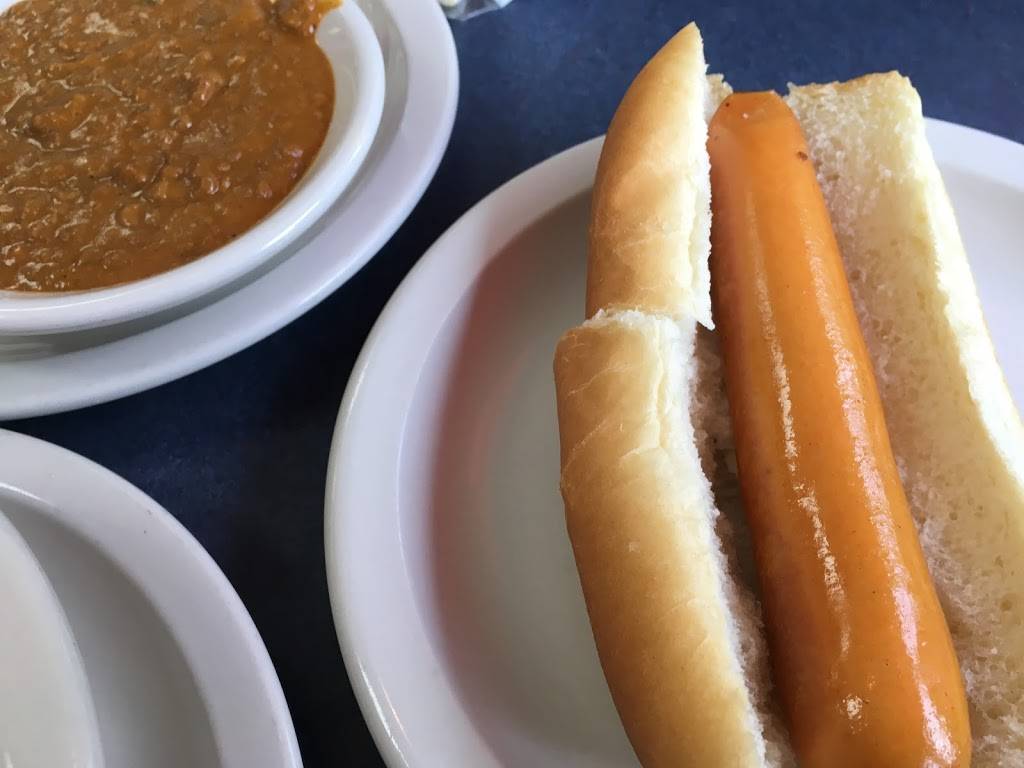 Atlantic Coney Island | restaurant | 42922 Van Dyke Ave, Sterling Heights, MI 48314, USA | 5862542052 OR +1 586-254-2052