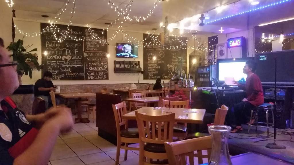 Sun’s Thai Food | restaurant | 4941 W Craig Rd, Las Vegas, NV 89130, USA | 7022721381 OR +1 702-272-1381