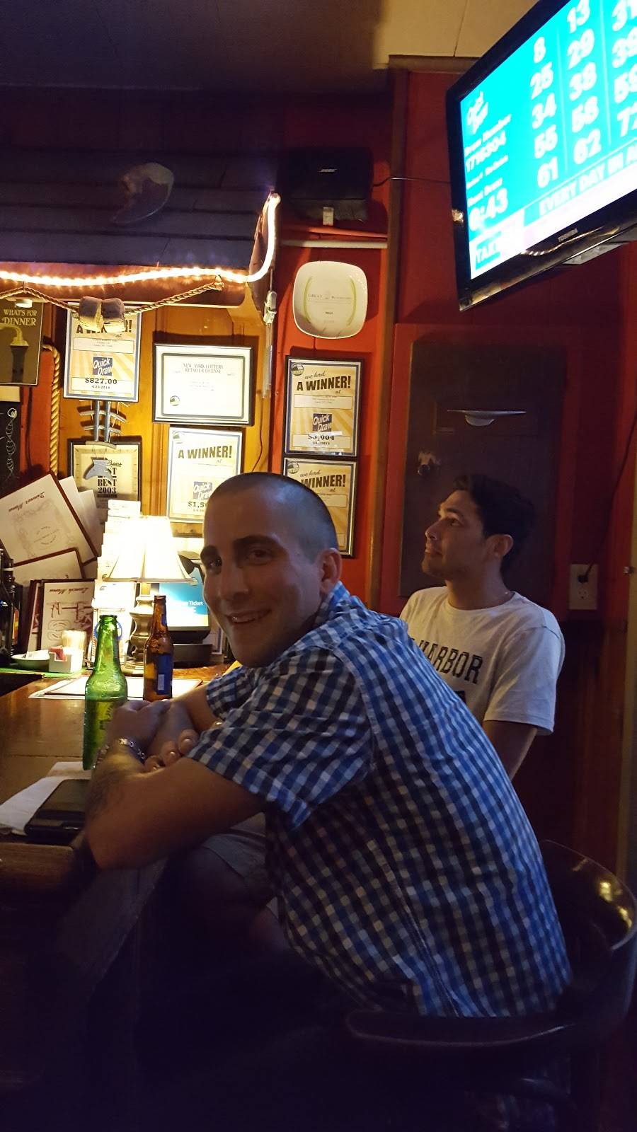 Cliffs Elbow Too! | restaurant | 1085 Franklinville Rd, Laurel, NY 11948, USA | 6312983262 OR +1 631-298-3262