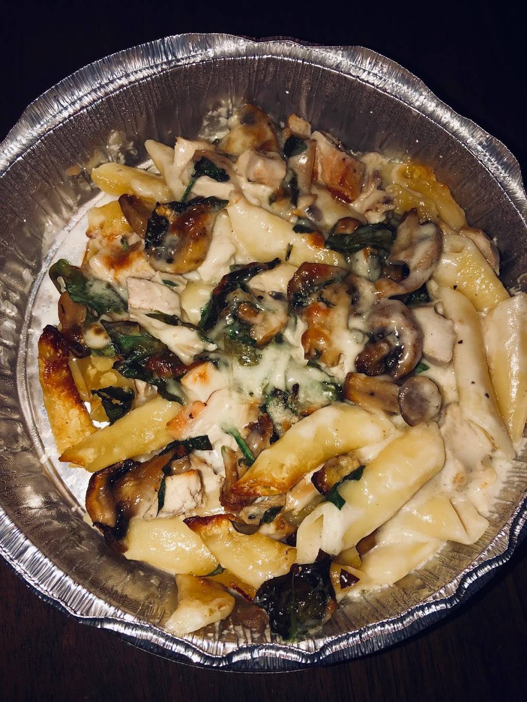 KJs Pizzeria | restaurant | 33031 W 83rd St, De Soto, KS 66018, USA | 9135865141 OR +1 913-586-5141