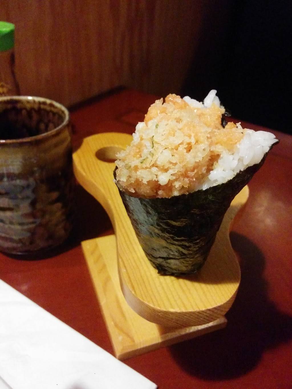 Aya Asian Fusion | restaurant | 7313 Frankford Ave, Philadelphia, PA 19136, USA | 2673434531 OR +1 267-343-4531