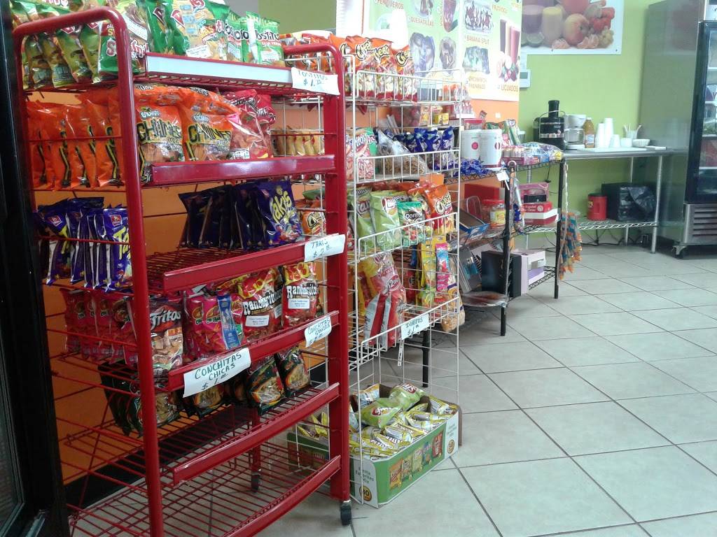 Refresqueria Botanera | restaurant | 6310 S Lake Houston Pkwy B, Houston, TX 77049, USA | 8322301905 OR +1 832-230-1905