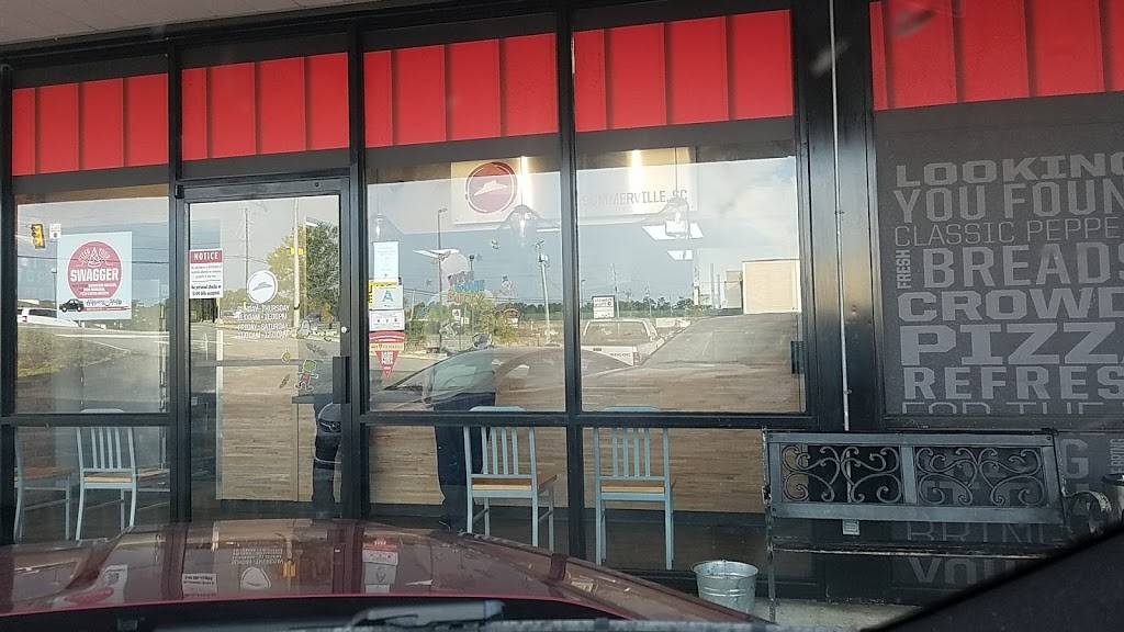 Pizza Hut | meal takeaway | 908 Bacons Bridge Rd, Summerville, SC 29485, USA | 8438718200 OR +1 843-871-8200