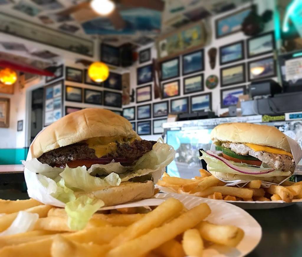 TK Burgers | restaurant | 2119 W Balboa Blvd, Newport Beach, CA 92663, USA | 9496733438 OR +1 949-673-3438