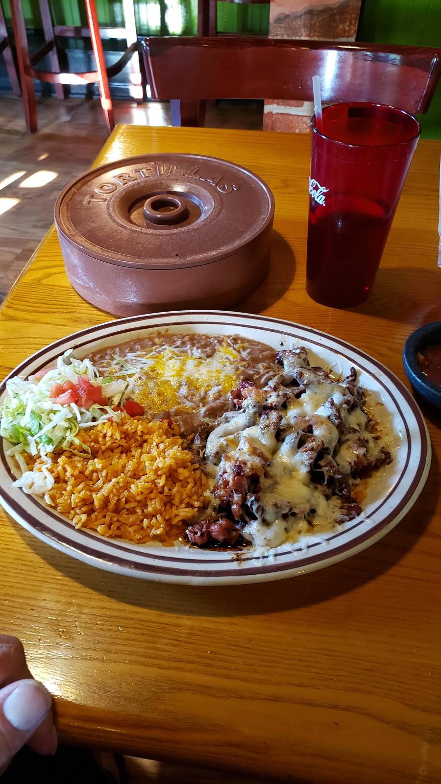 Casa Mexicana | restaurant | 133 N Elm St, Avoca, IA 51521, USA | 7123076642 OR +1 712-307-6642