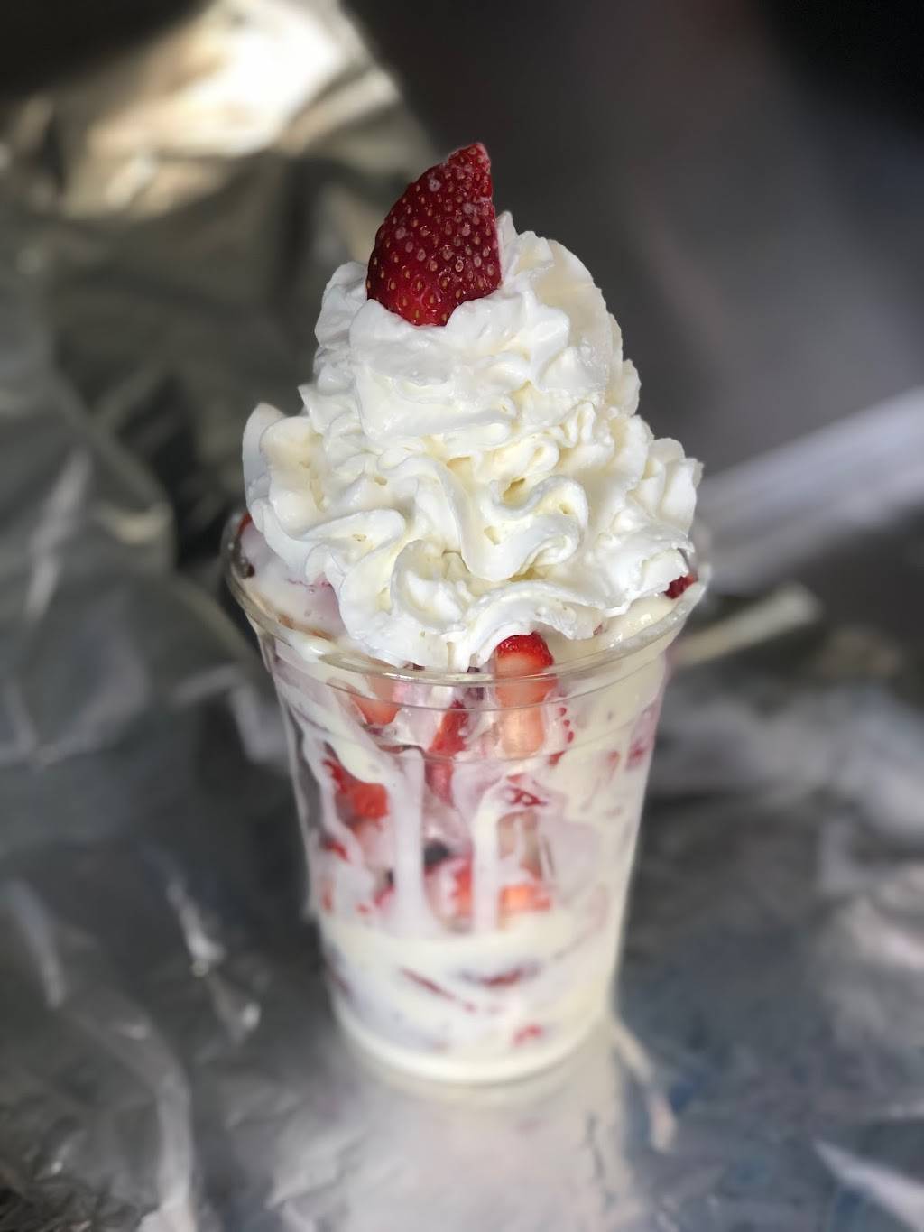 Leos Snacks | restaurant | Bacliff, TX 77518, USA | 8324619462 OR +1 832-461-9462