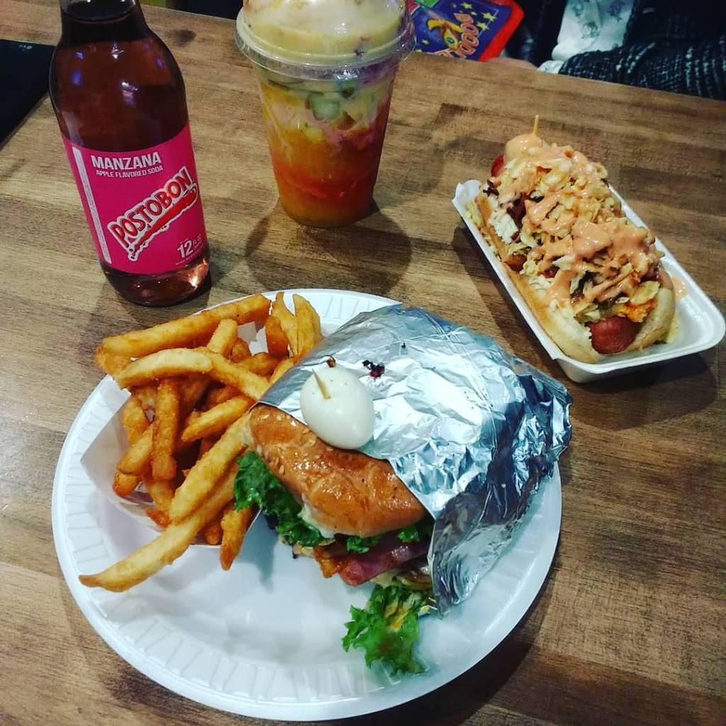 Prontito | restaurant | 40-25 Forley St, Elmhurst, NY 11373, USA | 3475564950 OR +1 347-556-4950