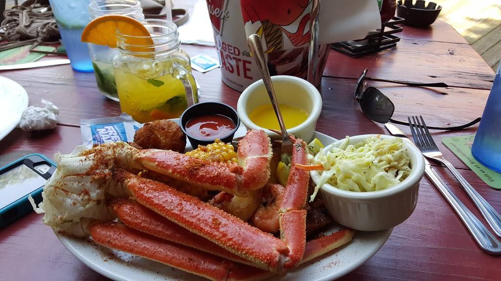 RiverGrille on the Tomoka | restaurant | 950 US-1, Ormond Beach, FL 32174, USA | 3866152004 OR +1 386-615-2004