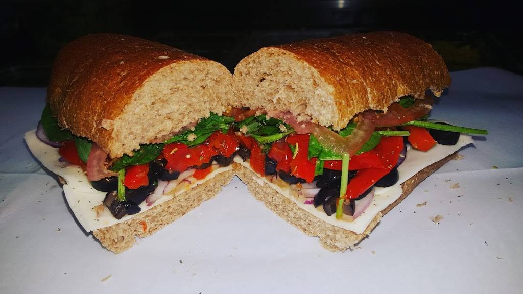 Super Hero Sub Shop | meal takeaway | 266 Duncan Ave, Jersey City, NJ 07306, USA | 2014514083 OR +1 201-451-4083