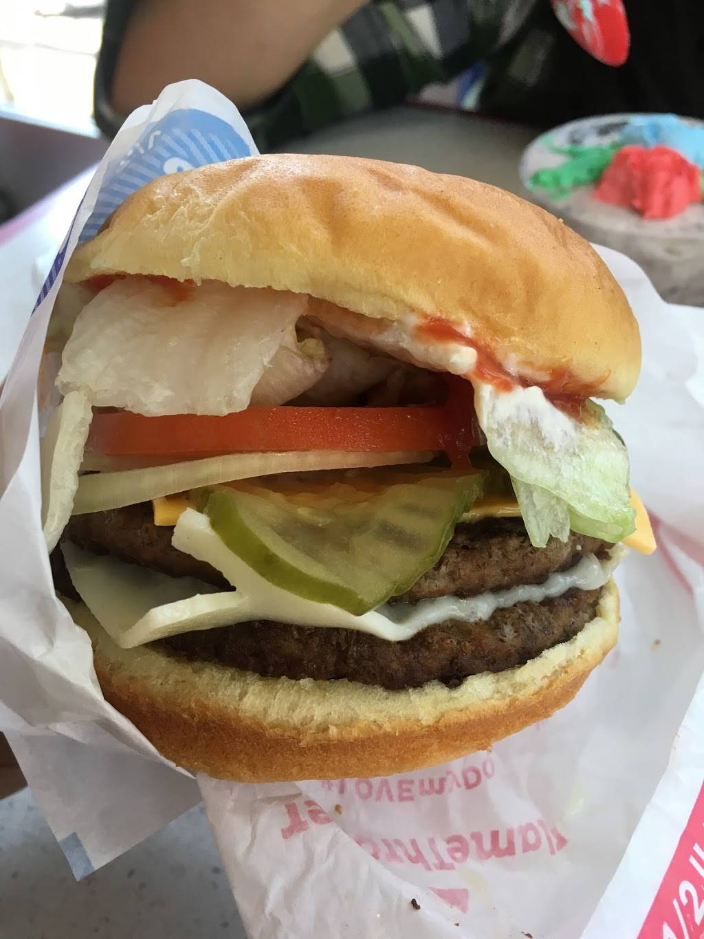 Dairy Queen Grill & Chill | restaurant | 706 E 13th Ave, Eugene, OR 97401, USA | 5413437512 OR +1 541-343-7512