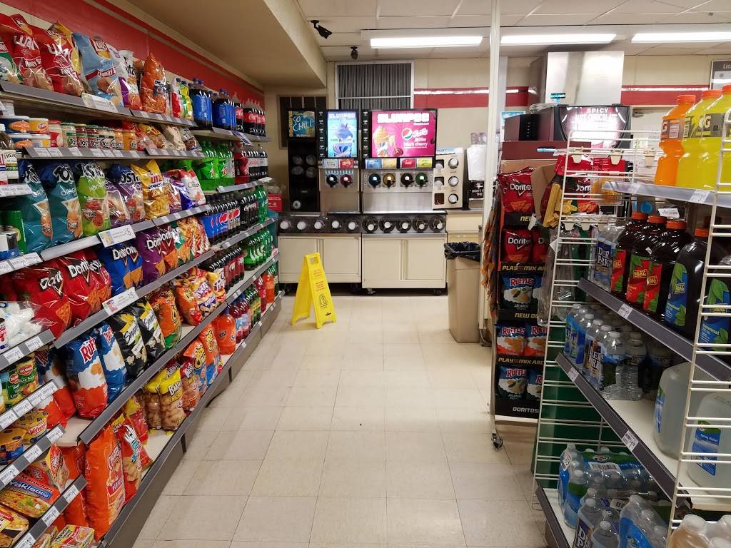 7-Eleven | bakery | 7931 Halprin Dr, Norfolk, VA 23518, USA | 7575877470 OR +1 757-587-7470