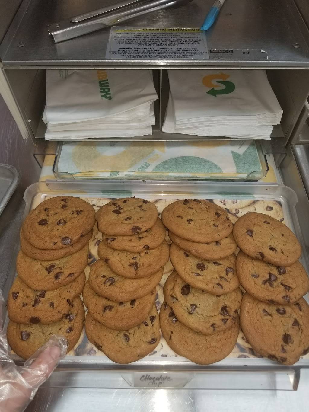 Subway Restaurants | restaurant | Promenade Plaza, 11281 SW 152nd St Unit 1, Miami, FL 33157, USA | 3052346644 OR +1 305-234-6644