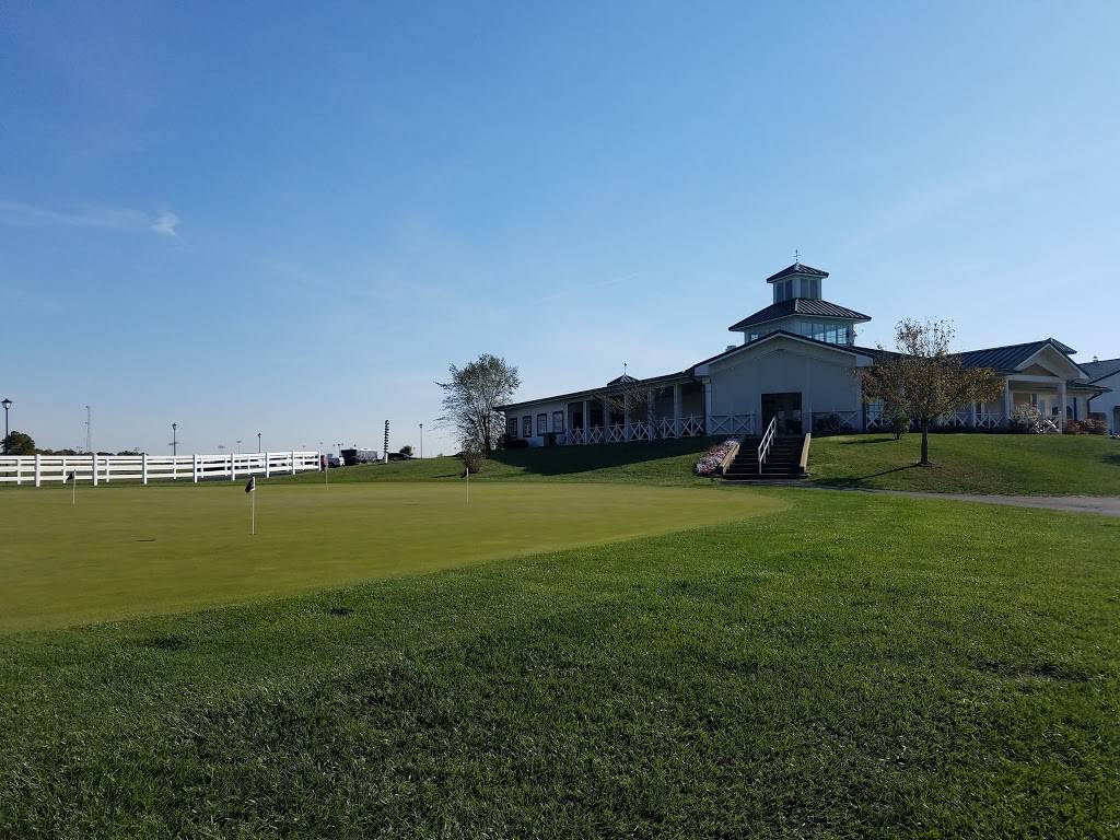 Chariot Run Golf Club | restaurant | 8191 Chariot Run Dr SE, Laconia, IN 47135, USA | 8125783355 OR +1 812-578-3355