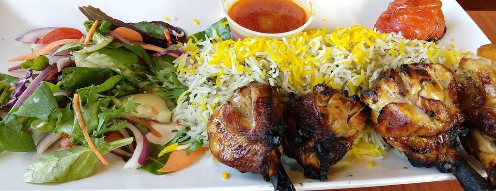 Noon O Kabab | restaurant | 4701 N Kedzie Ave, Chicago, IL 60625, USA | 7732799309 OR +1 773-279-9309