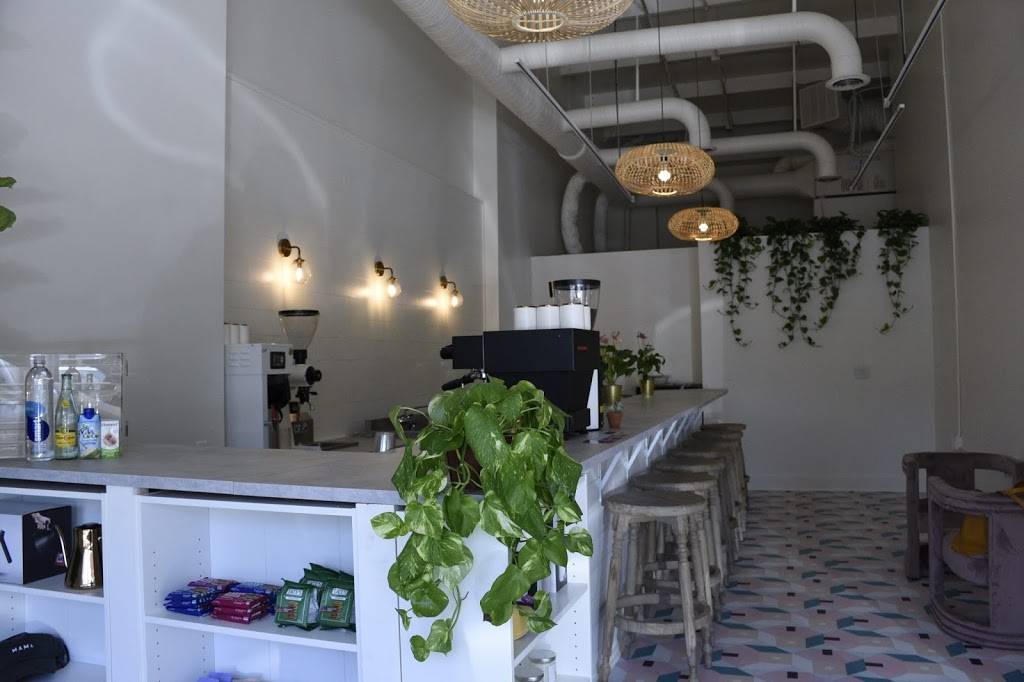 The Well Cafe | cafe | 3000 Rosewood Dr, Columbia, SC 29205, USA | 8037642010 OR +1 803-764-2010