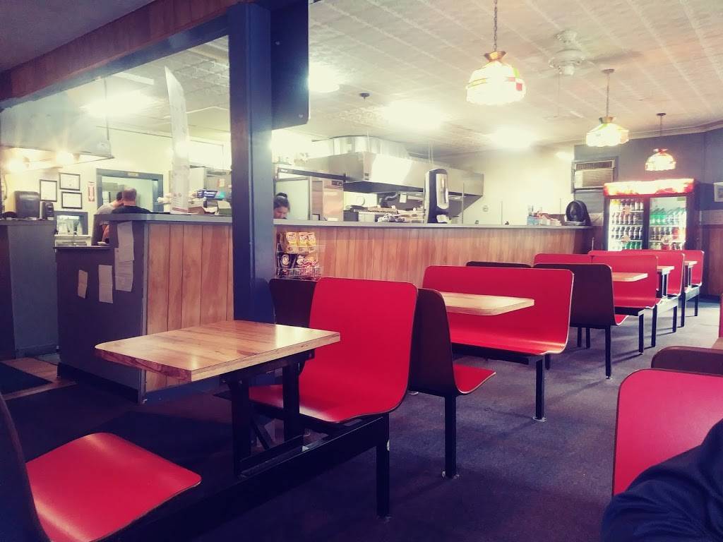 Kinsley House Of Pizza | restaurant | 118 Kinsley St, Nashua, NH 03060, USA | 6038820554 OR +1 603-882-0554