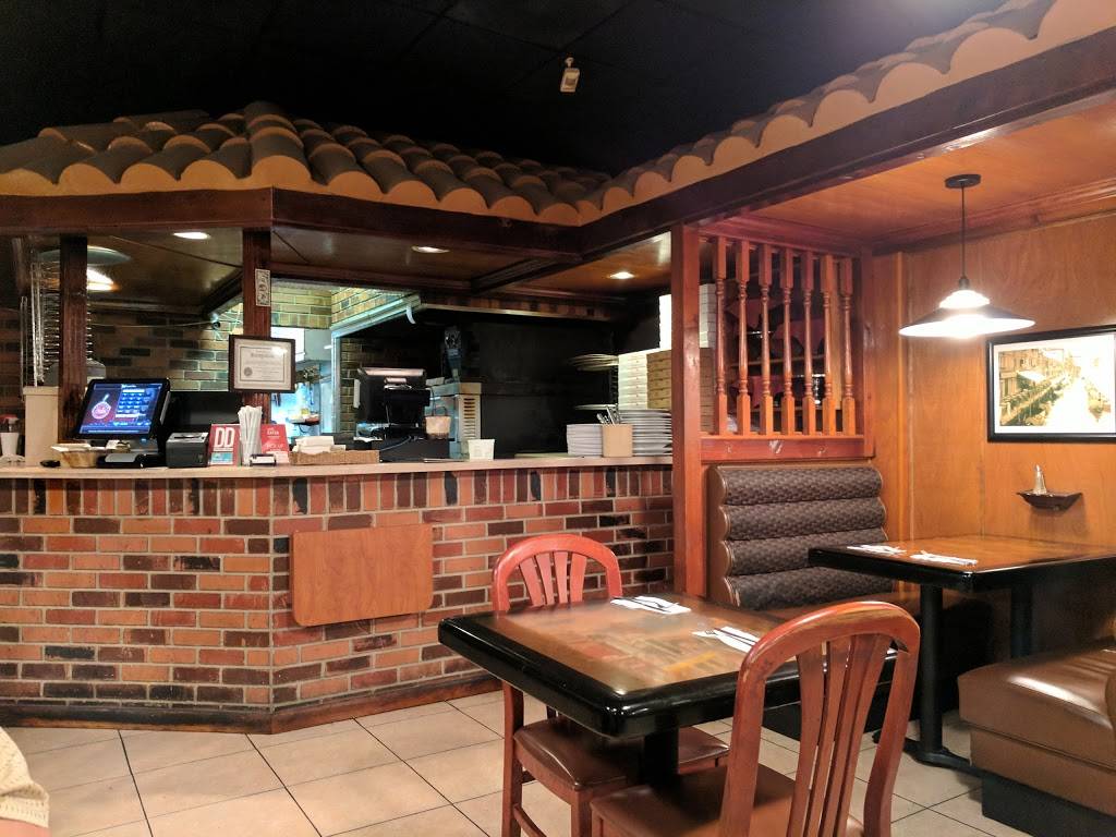 Sals Italian Ristorante | restaurant | 861 NW 51st St, Boca Raton, FL 33431, USA | 5619970808 OR +1 561-997-0808