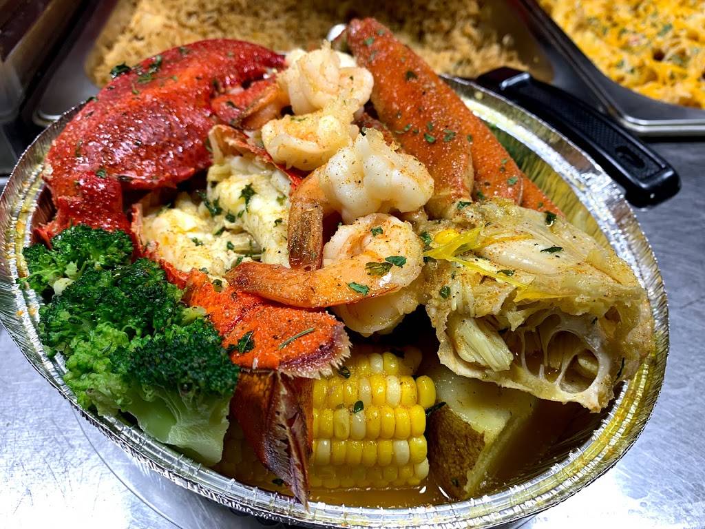 Signature Catering & Restaurant | restaurant | 1073 Hancock Ave, Bridgeport, CT 06605, USA | 9293316698 OR +1 929-331-6698