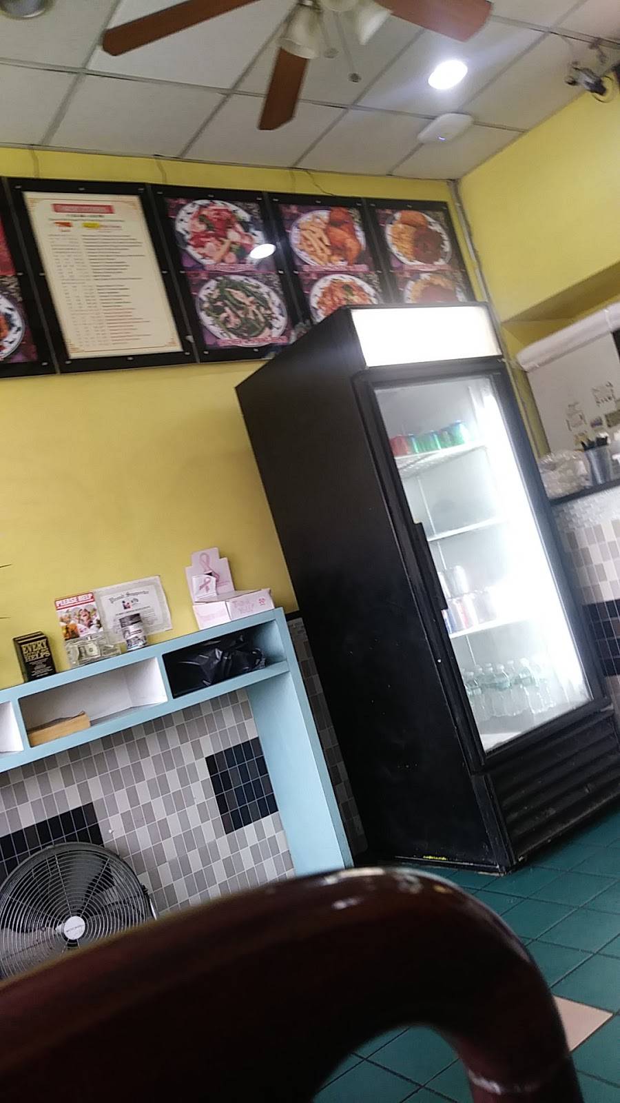 Yummy Chinese Restaurant | restaurant | 495 Middle Neck Rd, Great Neck, NY 11023, USA | 5164668250 OR +1 516-466-8250