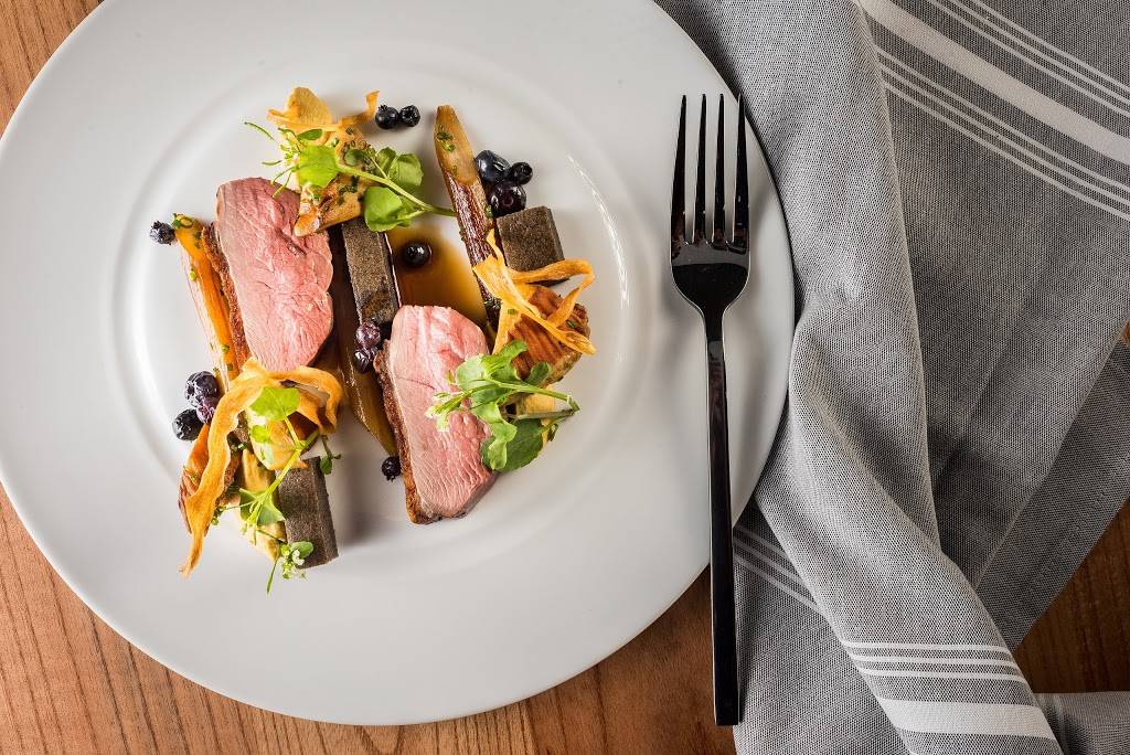 BRESCA | restaurant | 1906 14th St NW, Washington, DC 20009, USA | 2025187926 OR +1 202-518-7926