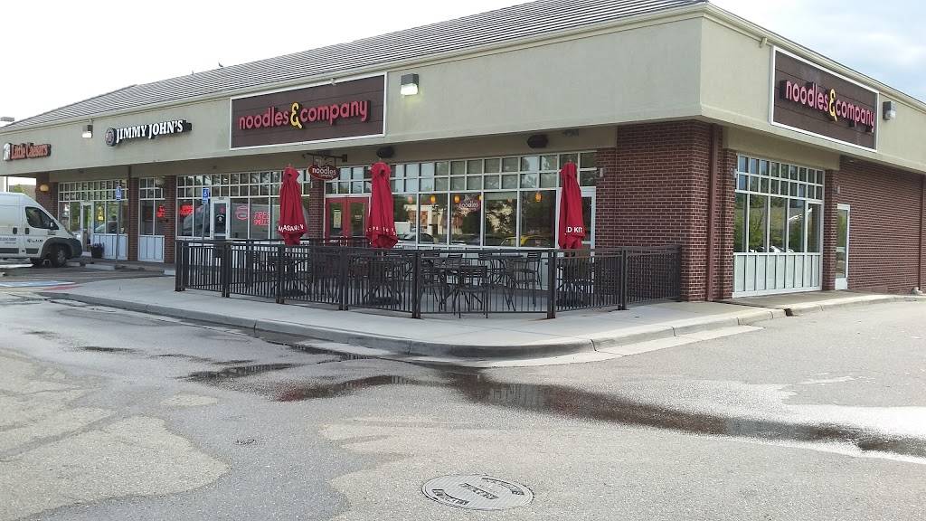 Noodles and Company | restaurant | 4261 S Buckley Rd, Aurora, CO 80013, USA | 3034000947 OR +1 303-400-0947