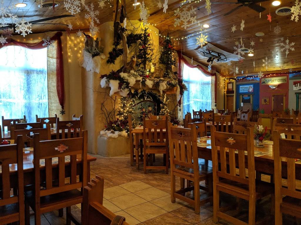 Freddys Mexican & More | restaurant | 408 State Rd, Hatley, WI 54440, USA | 7154463609 OR +1 715-446-3609