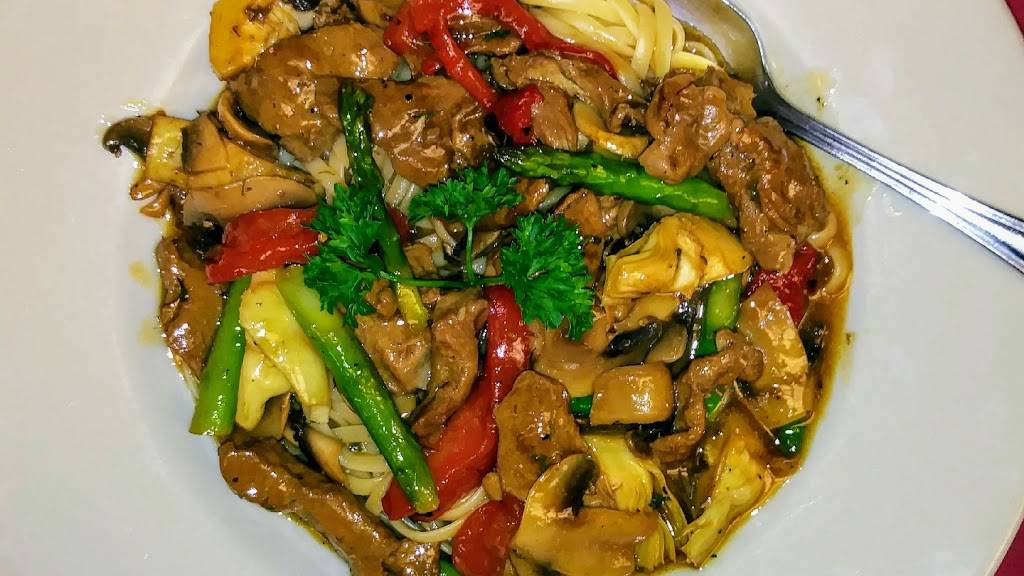 Isabellas Bistro | restaurant | 6800 Placida Rd #1a, Englewood, FL 34224, USA | 9416988880 OR +1 941-698-8880