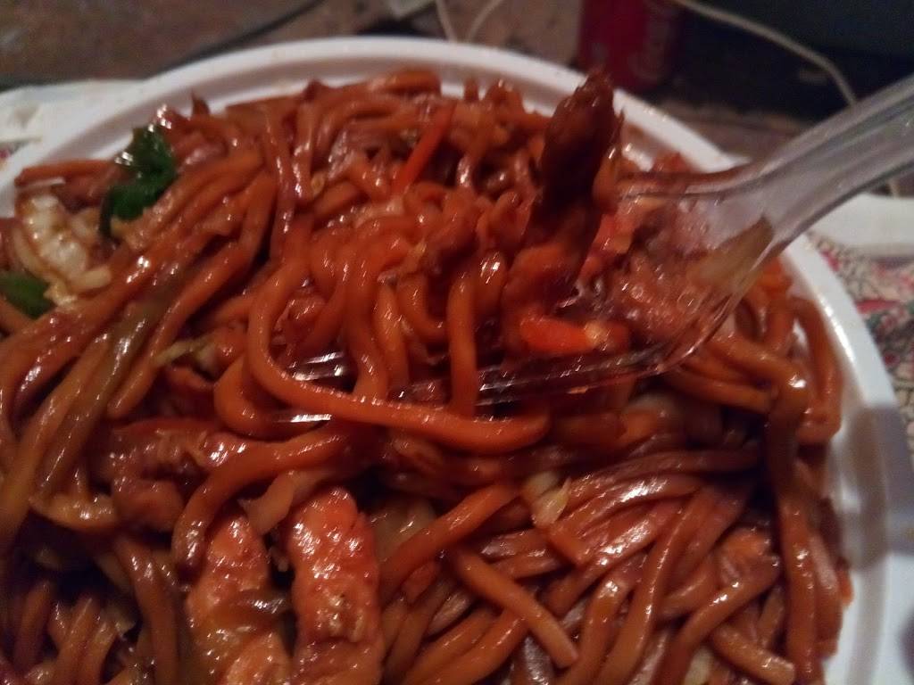 Hunan Garden | restaurant | 923 Caroline St, Fredericksburg, VA 22401, USA | 5403735616 OR +1 540-373-5616