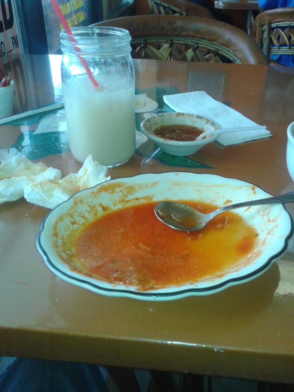 La Perla Tapatia | restaurant | 514 W Lambert Rd, La Habra, CA 90631, USA | 5626972280 OR +1 562-697-2280