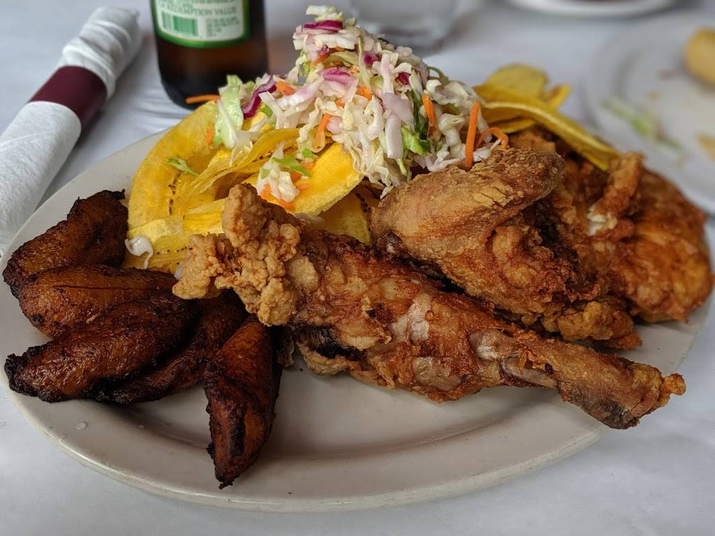 Fritanga | restaurant | 2208 S Jefferson Ave, St. Louis, MO 63104, USA | 3146647777 OR +1 314-664-7777