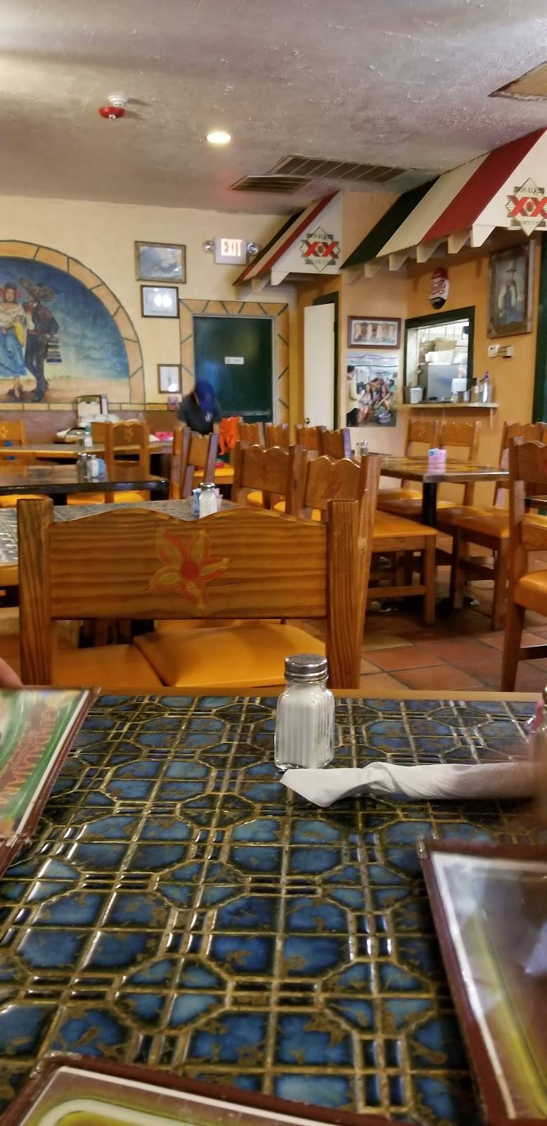 Guadalajara Restaurant | restaurant | 95 Strickland Dr, Orange, TX 77630, USA | 4098834214 OR +1 409-883-4214